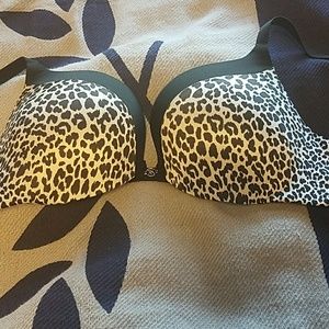 Victoria's secret push up bra